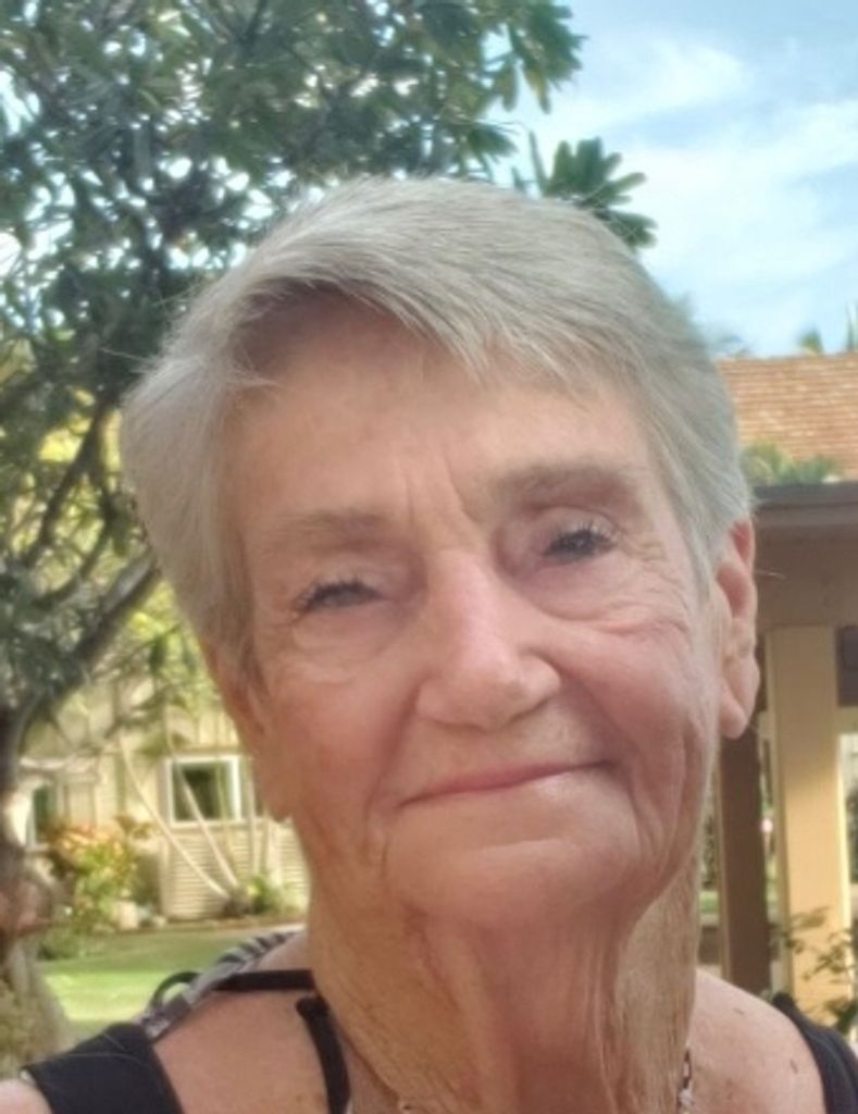 Margaret Ruth Dripps Profile Photo