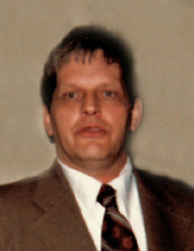 Bruce Warren Nielson