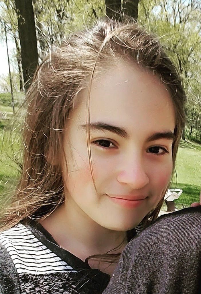 Mariela Pinto Orellana