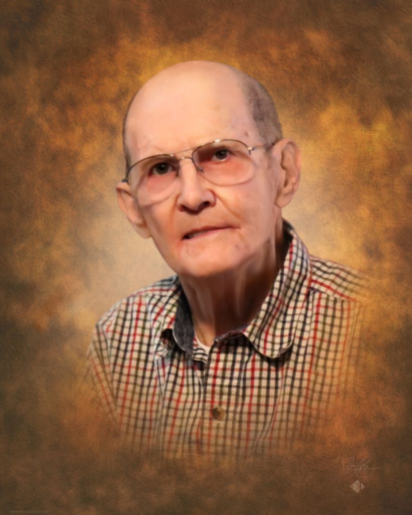 Eddie Benton Kirkland