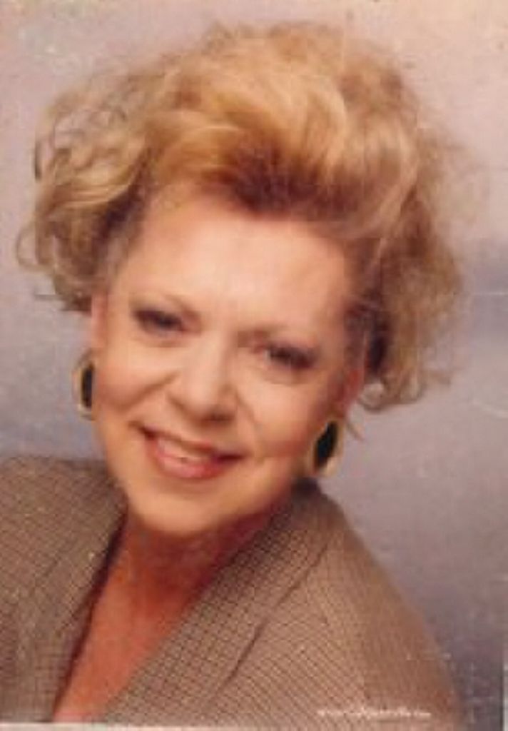 Goldie L. Broadbent