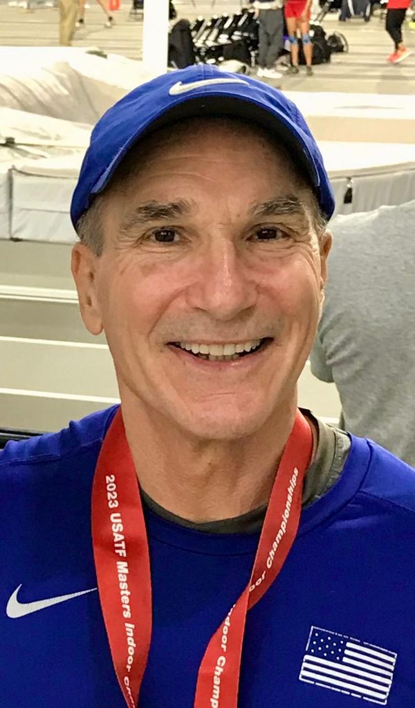 Paul David Babits Profile Photo