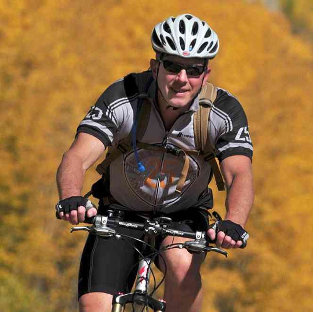 Brett Atkinson Profile Photo