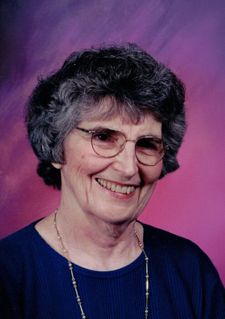 Agnes Mary Pauline (Nicholas)  Tinker