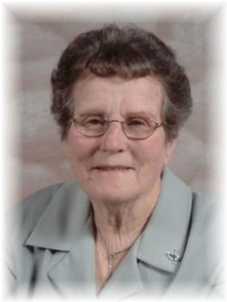 Florence Torraville Profile Photo