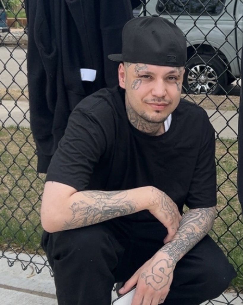 Lance Segura Jr. Profile Photo