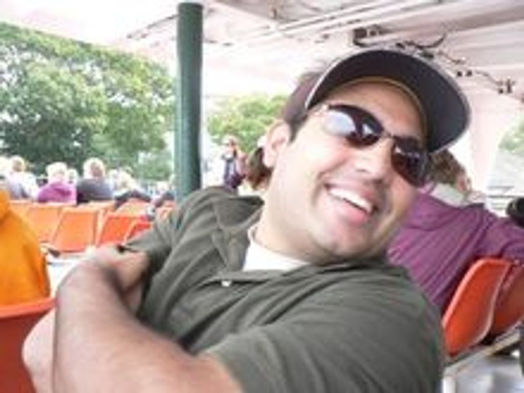 Avishek Sengupta