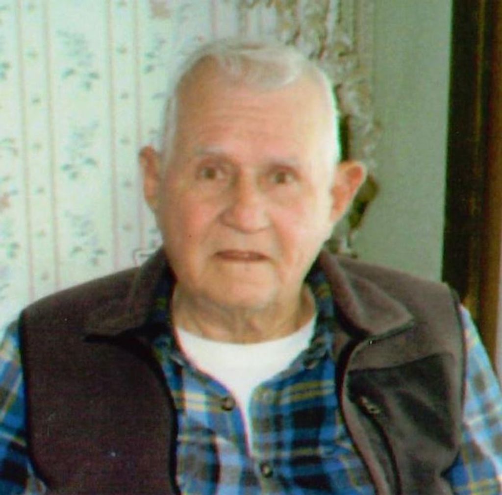 Clarence "Klink" Osborne