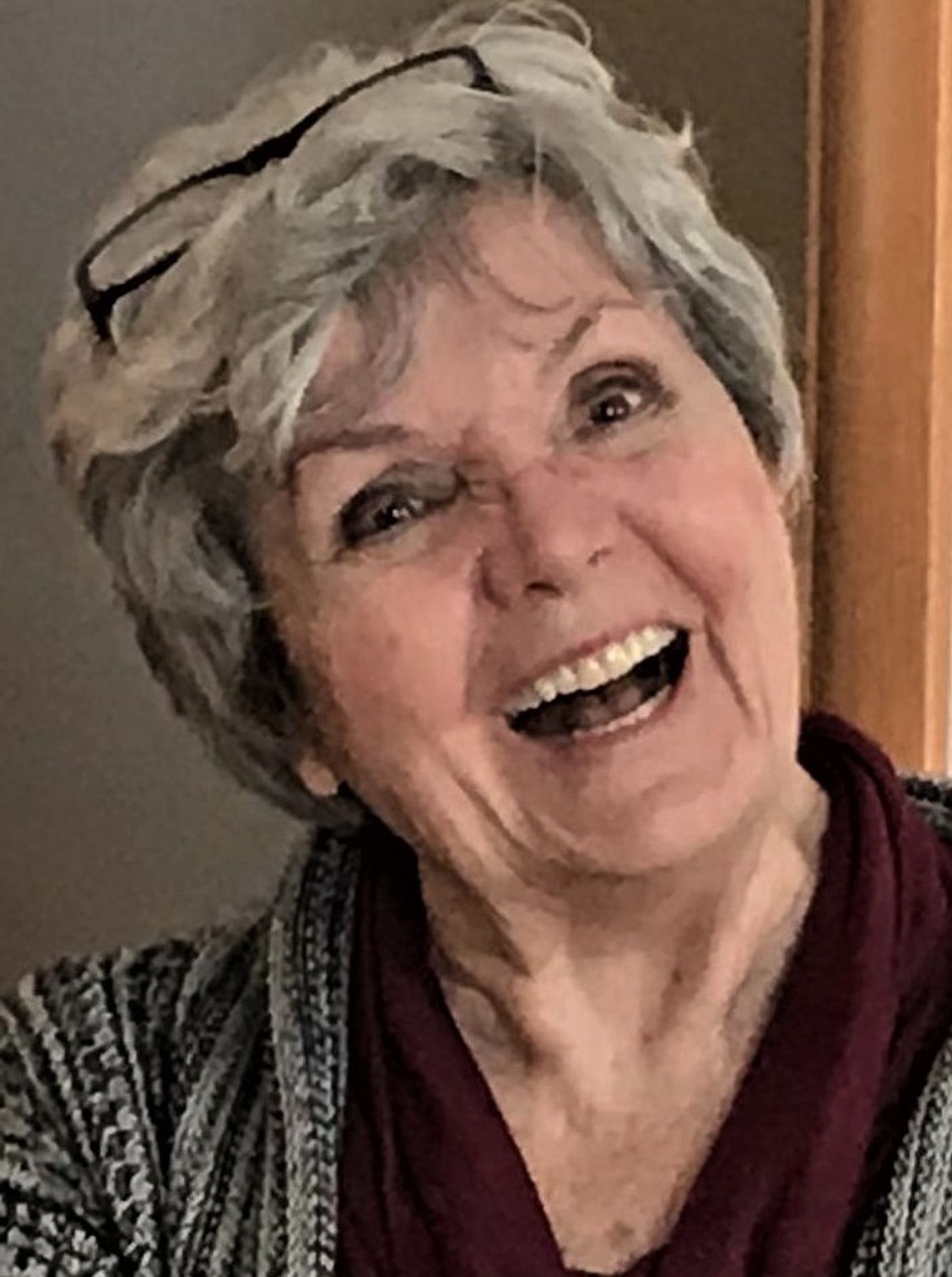Doris M. (Fry)  Spencer photo gallery image 1 of 92