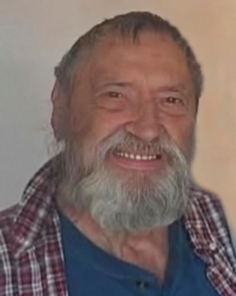 David Allen Wilburn Profile Photo