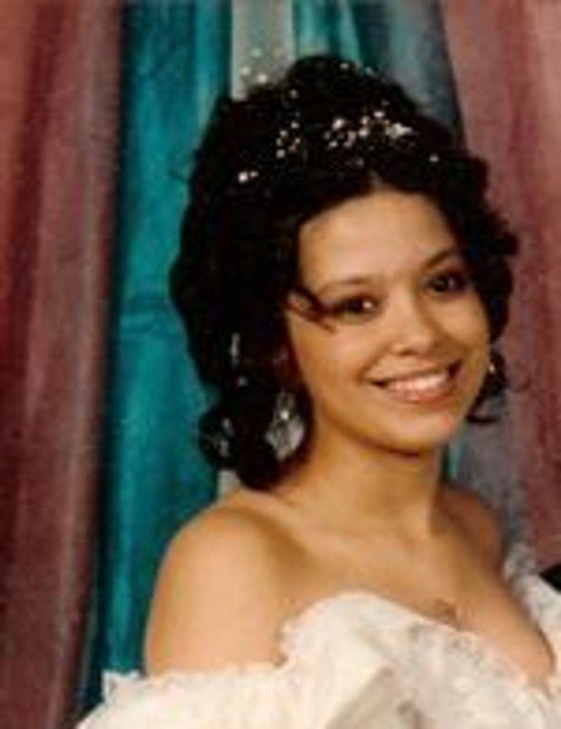 Judi Lee Martinez Profile Photo