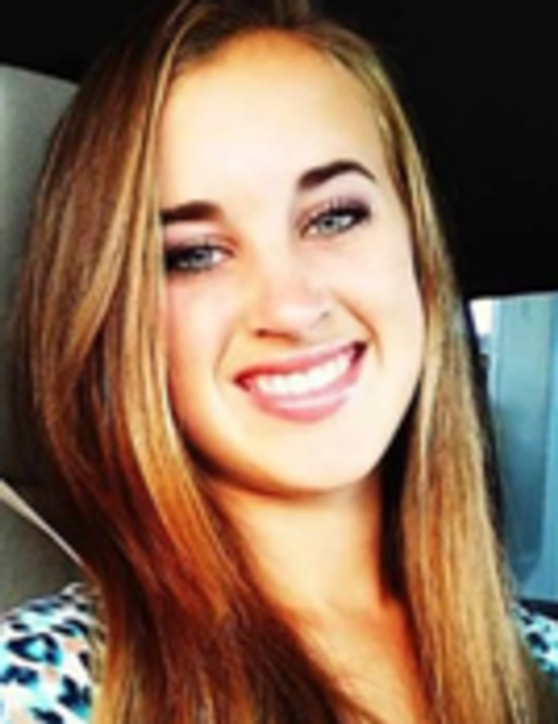 Jordan Renee Broccoli