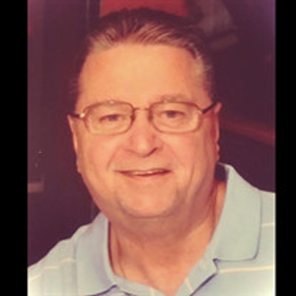 Garry Lee Kammerer