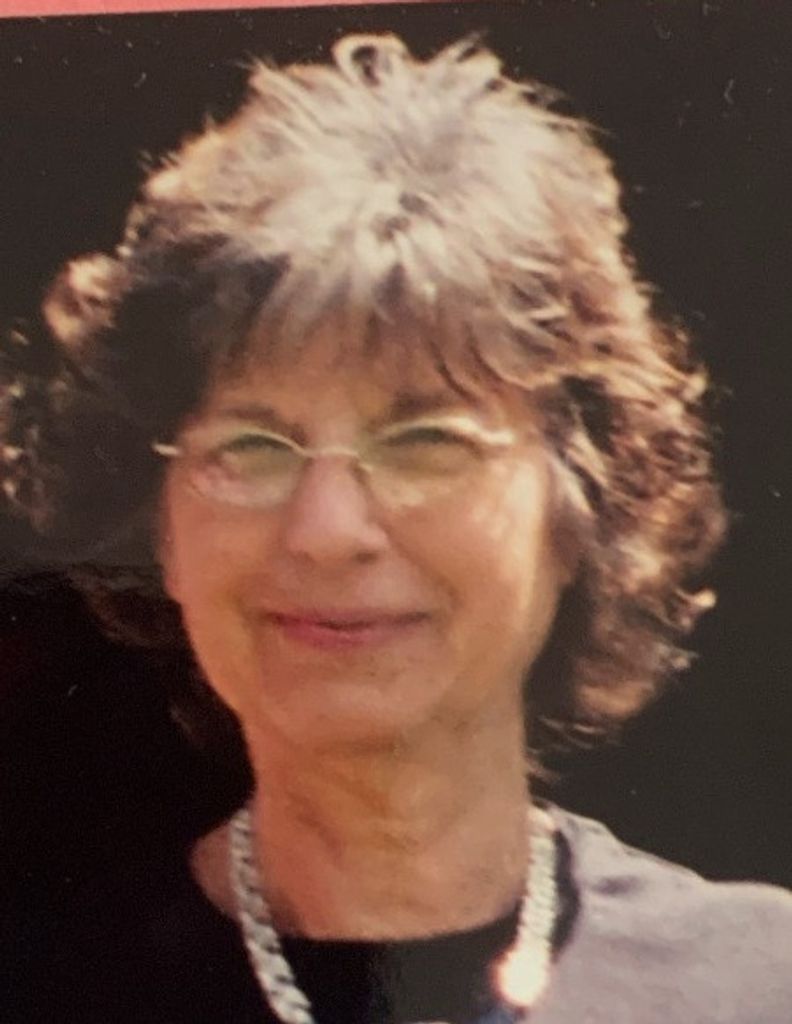 Ruth Steinmetz Profile Photo