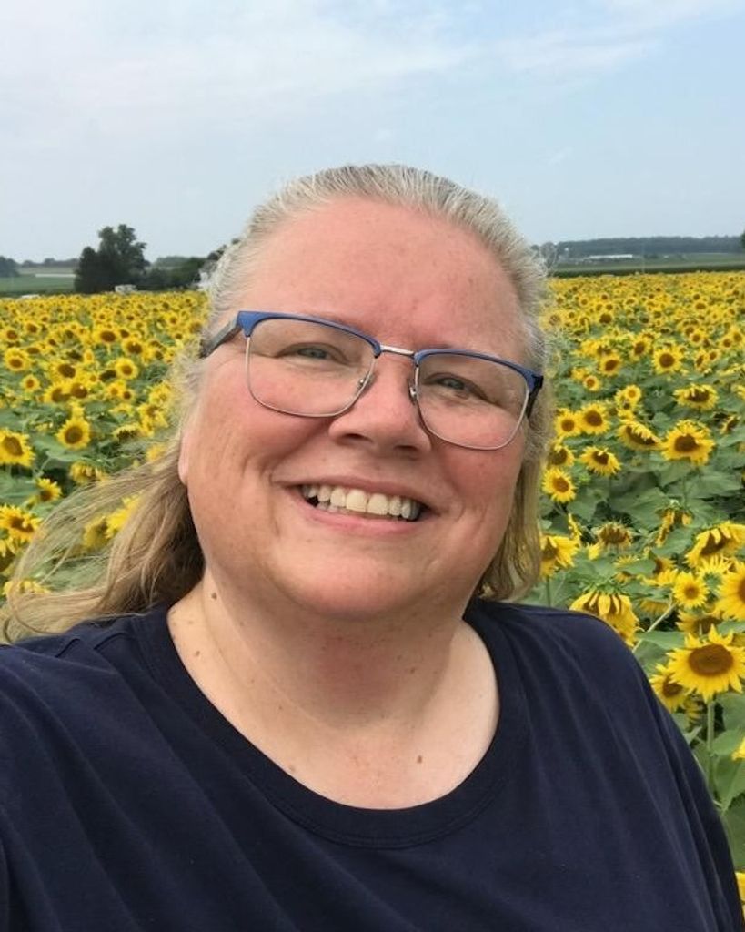 Yvonne Renee Alexander