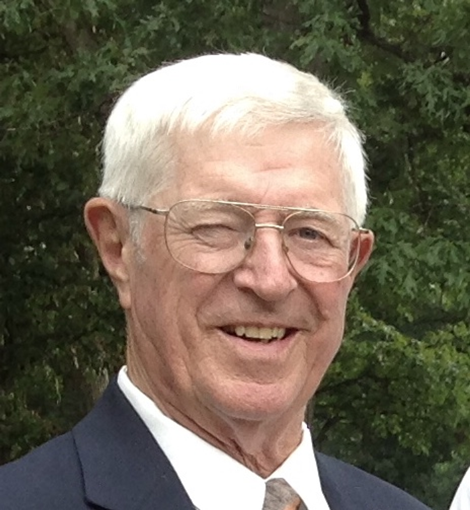 Donald H. Knop