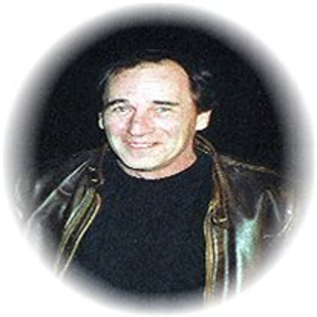 Harold L. Bradford,