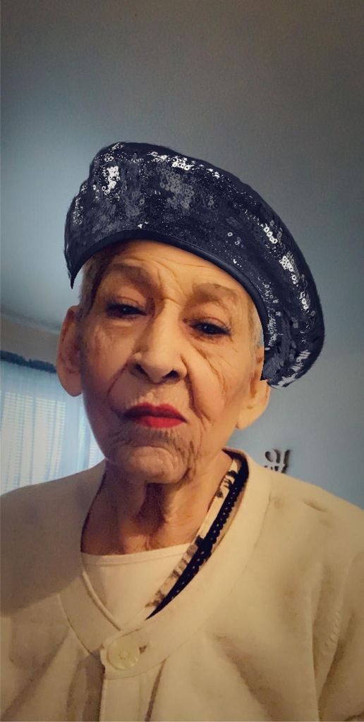 Maria M. Roman Ilarraza Profile Photo