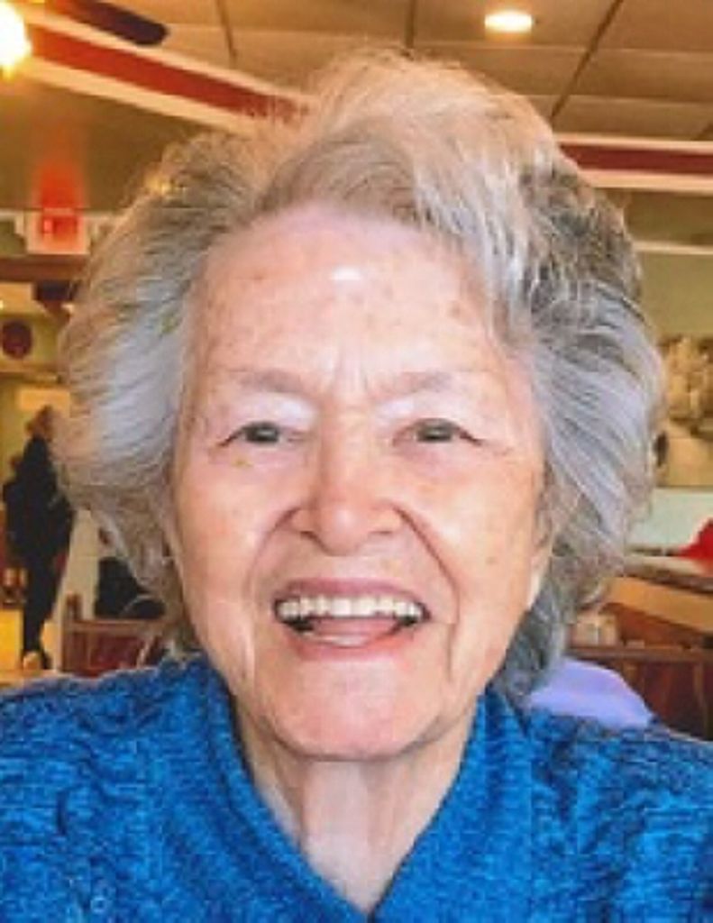 Viola "Jean" Stevenson Lugar