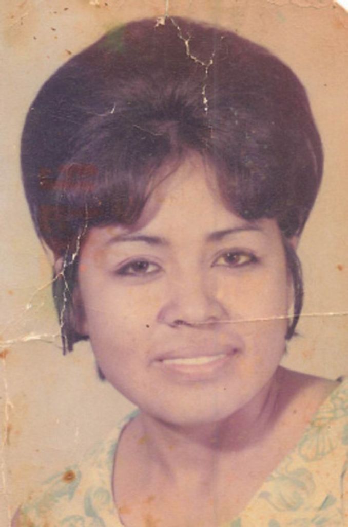 Mary Martinez (Quijada) Fields Profile Photo