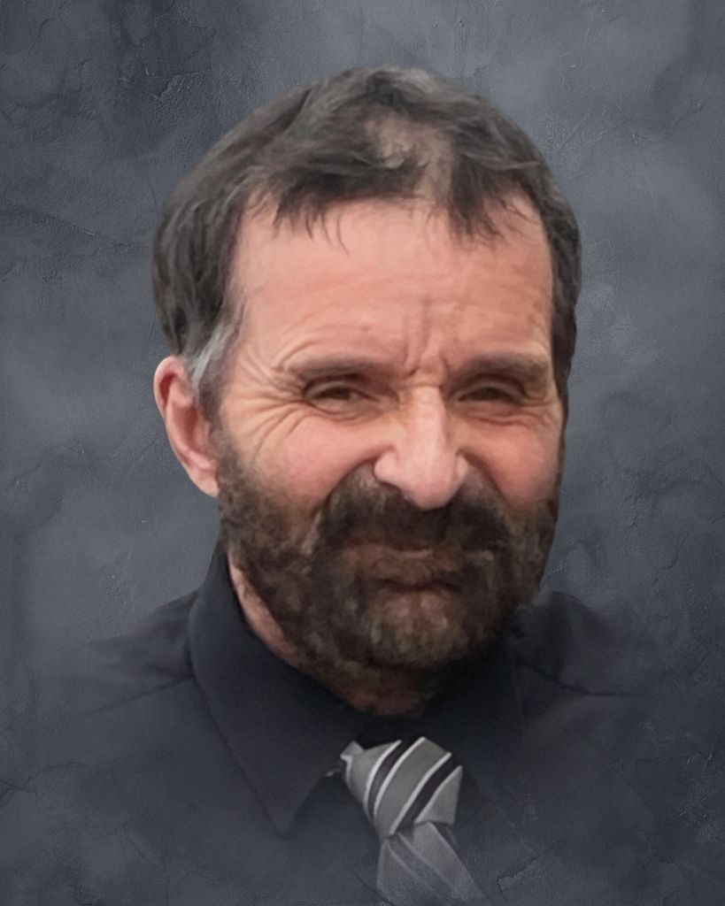 Kenneth "Narv" Schwery