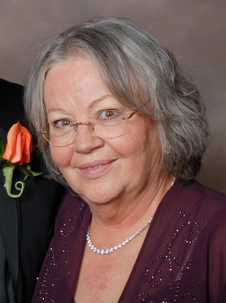 Joanne M. Oliphant Profile Photo