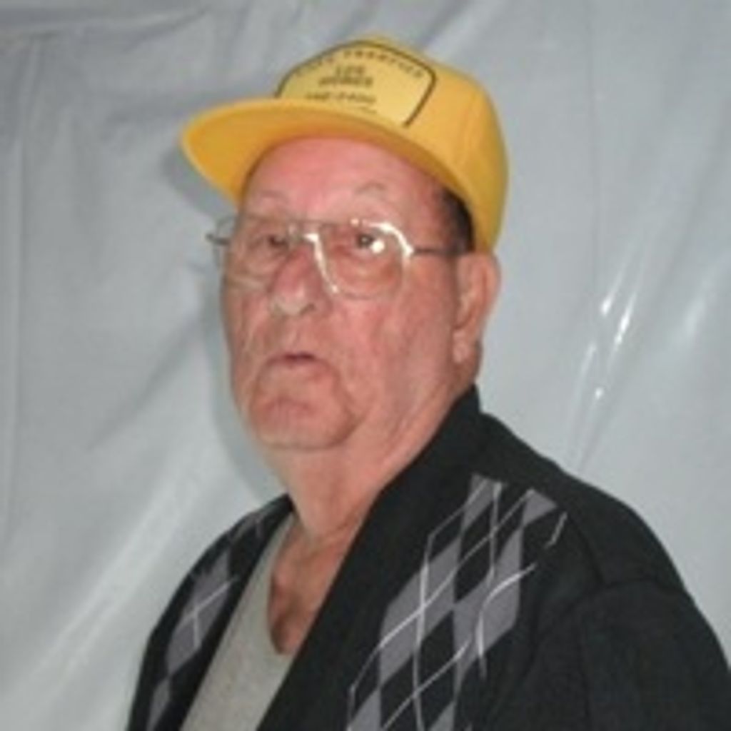 Harold Crowl