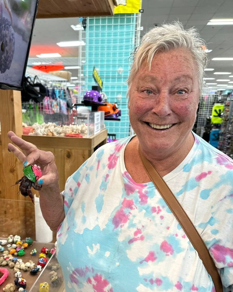 Hazel Fitzgerald Profile Photo