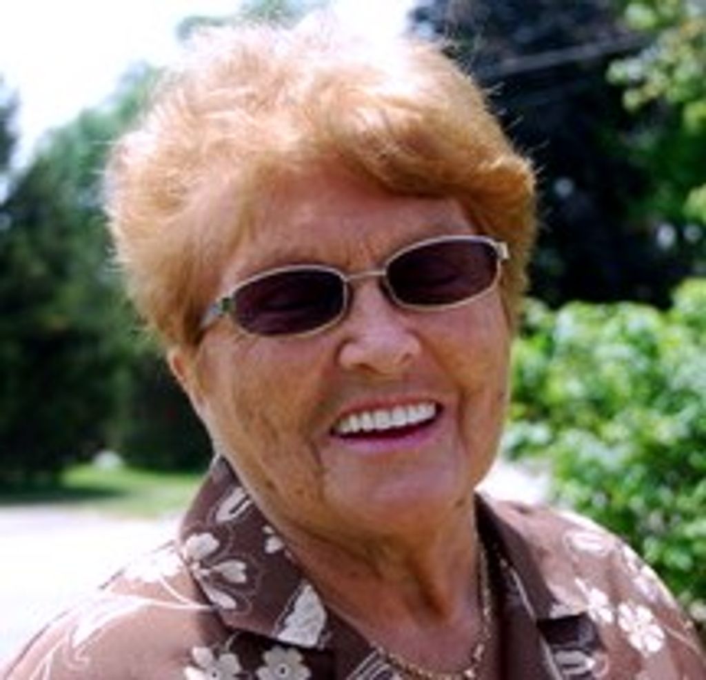 Frances Juanita Jackson