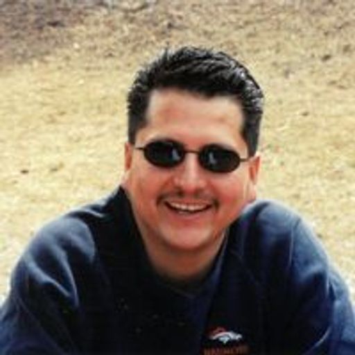 Michael Santos Luis Profile Photo