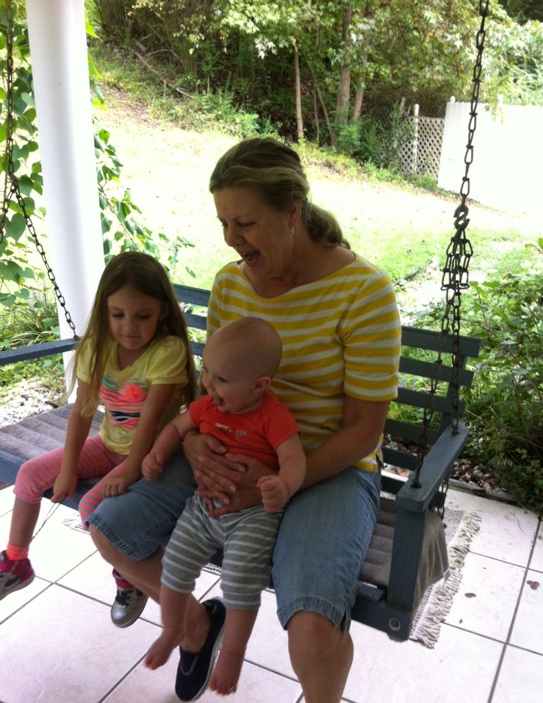 Mary Ellen Hovater Profile Photo