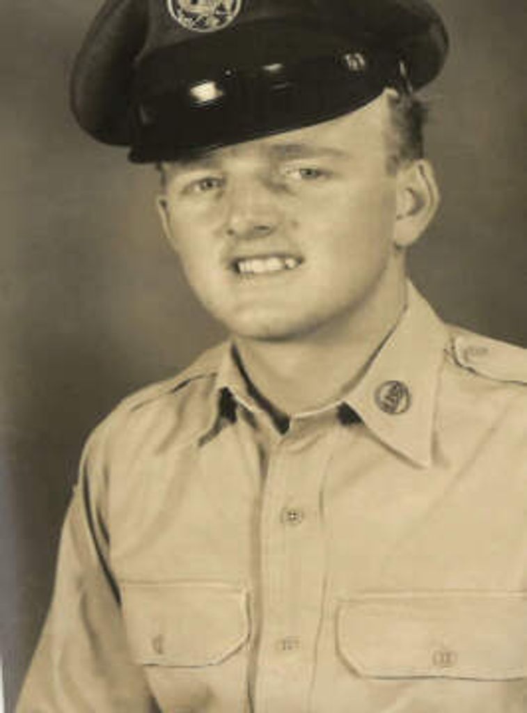Lawrence Bainer Sr