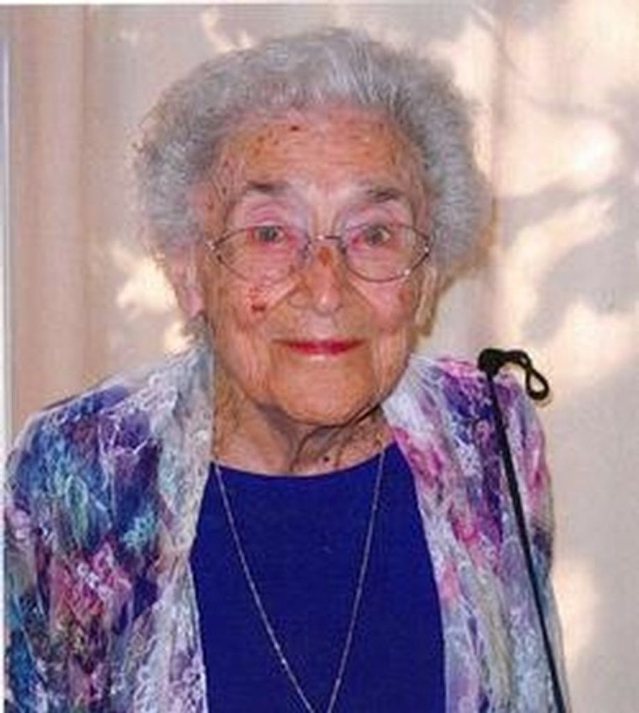 Antonia Marino Profile Photo