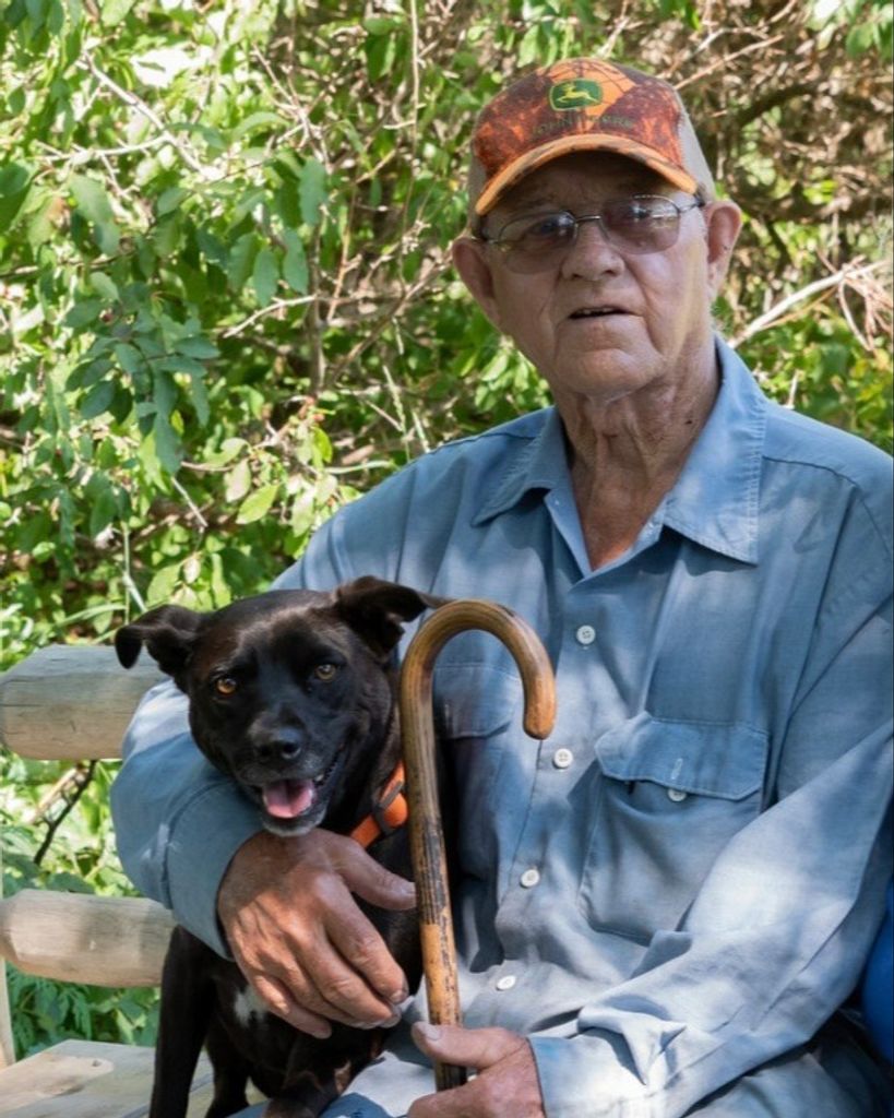 Wendell 'Butch' Krueger Profile Photo