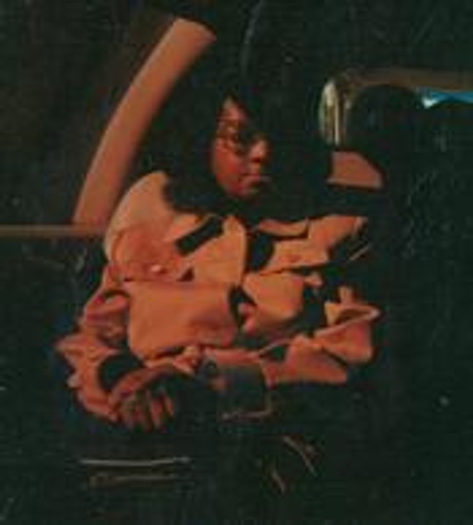 Clarice Simmons Profile Photo