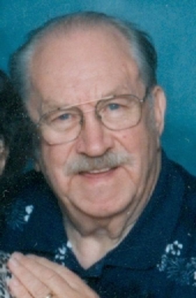 Arthur P. Farrance Sr