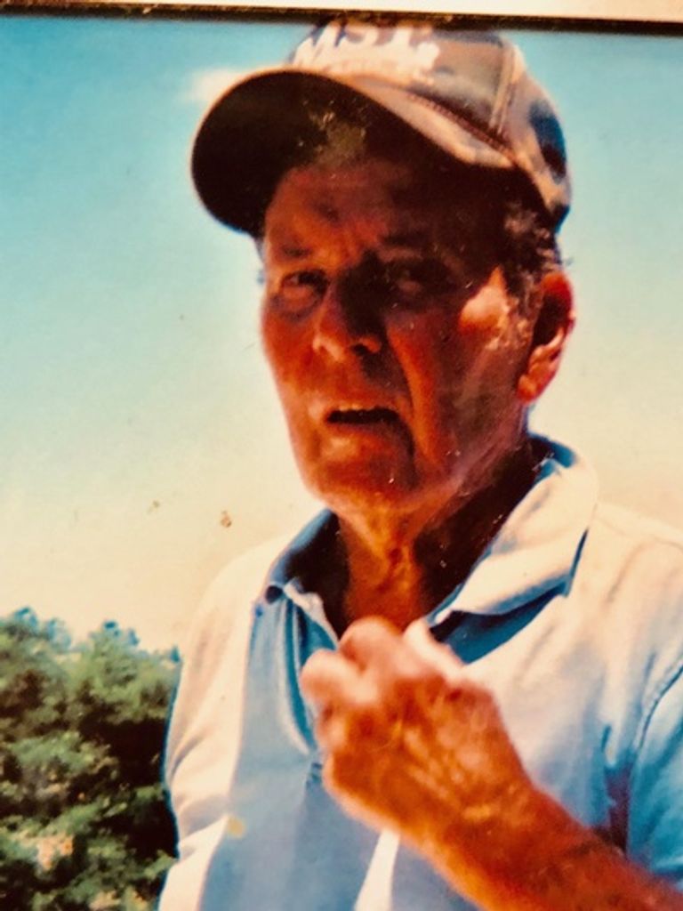 Lt.Col. James J Jones (Ret) Profile Photo