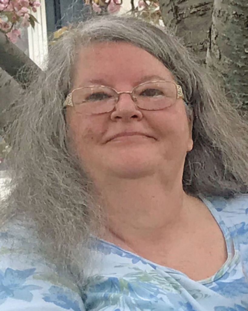 Janice Marie Van Meter Profile Photo