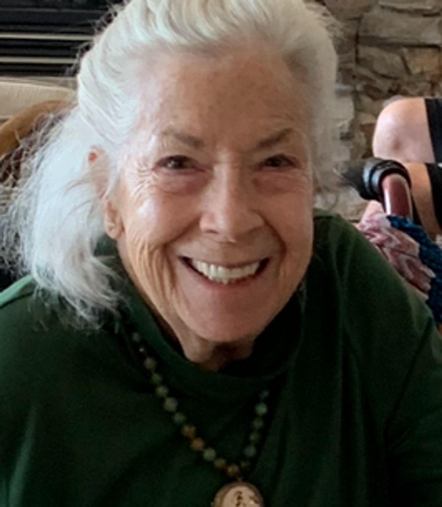 Jill Crean Profile Photo