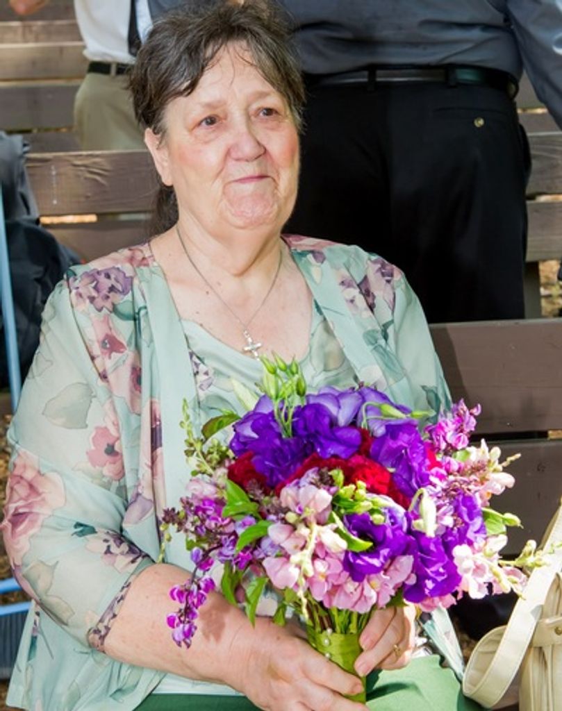 Dorothy Mae Failor Profile Photo