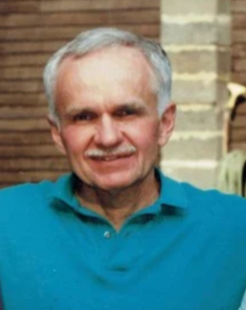 Richard F. Schmelz