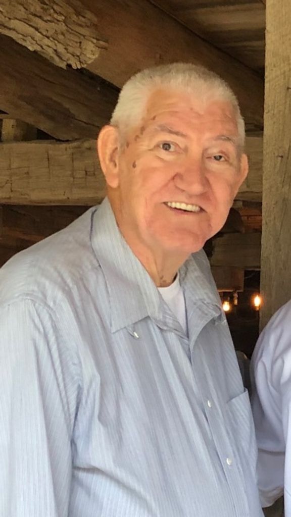 Taylor Foster, Jr.