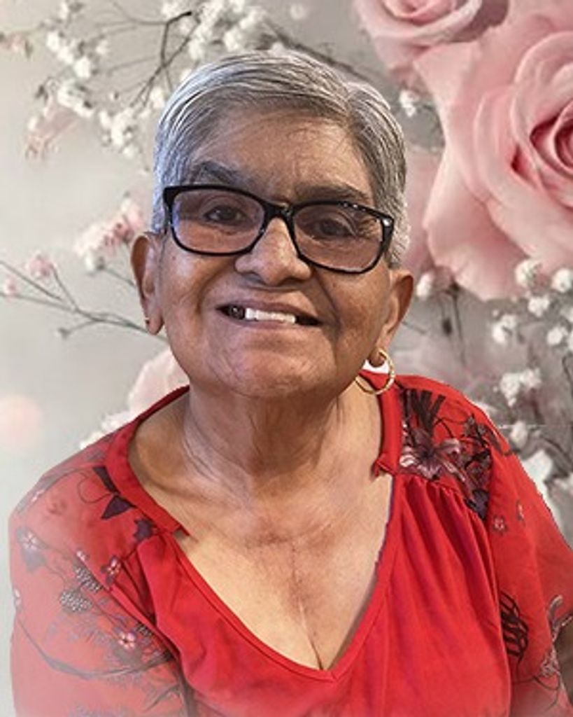 Maria Irma Ponce Profile Photo