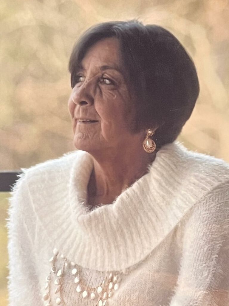 Donna Marie Manriquez Profile Photo