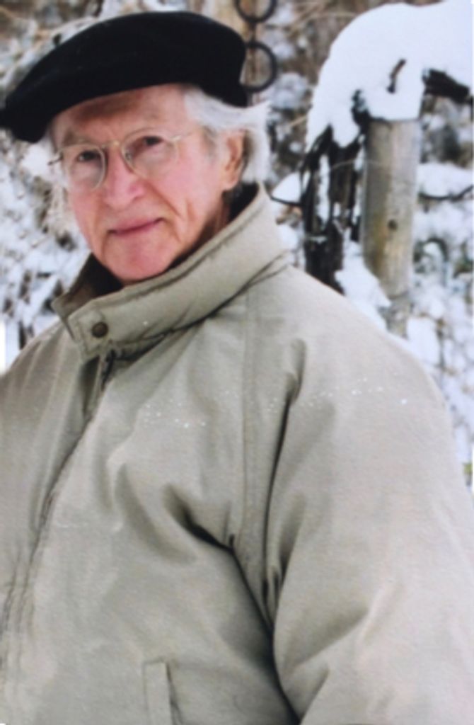 Bernard "Ben" Joseph Reilly