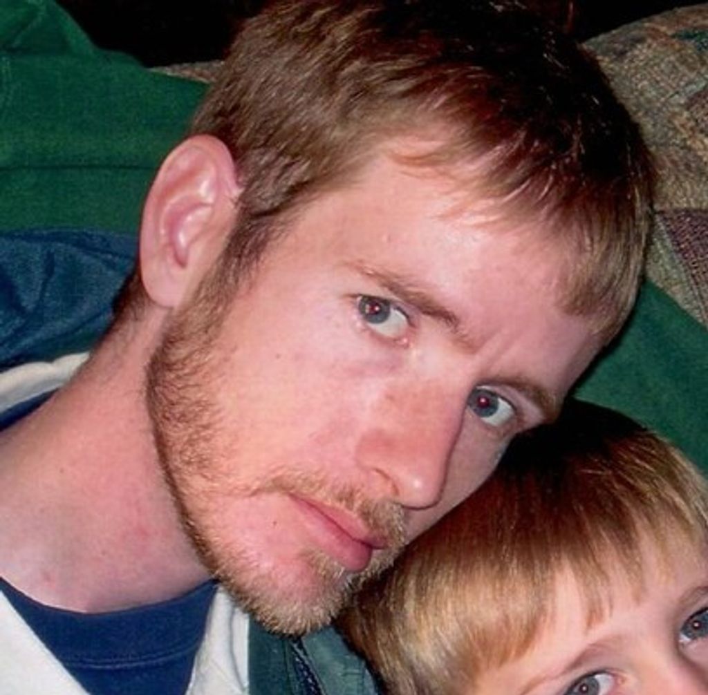 Christopher "Chris" J. Stubblefield