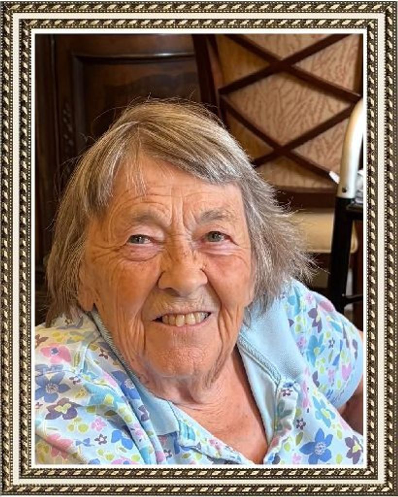 Margorie "Marge" V. Killam Profile Photo