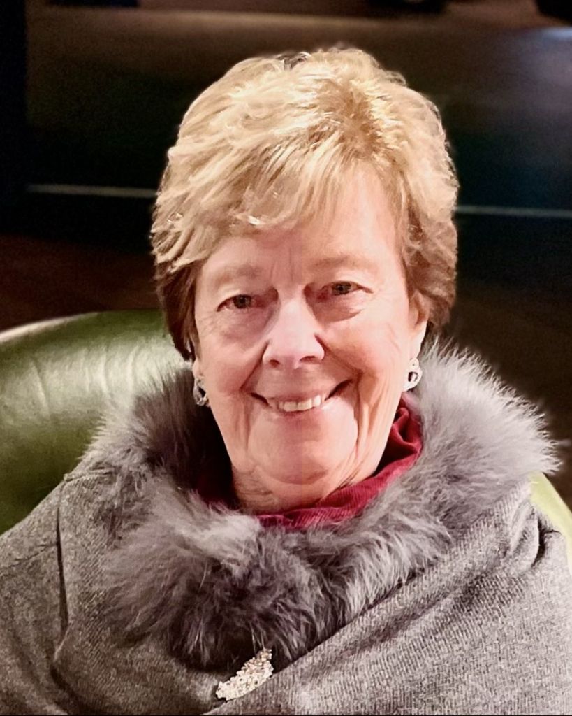 Irene Haney