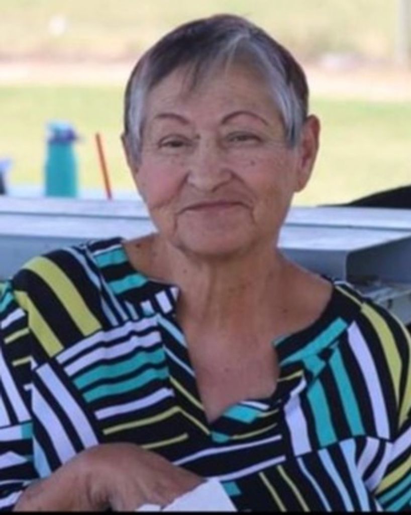 Dolores "Lola" Mendoza