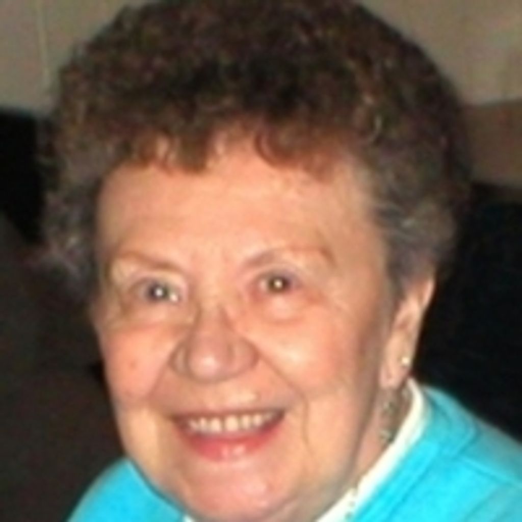 Eileen Porter